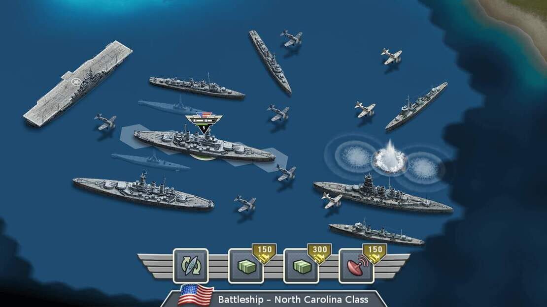 游戏截图 图片
