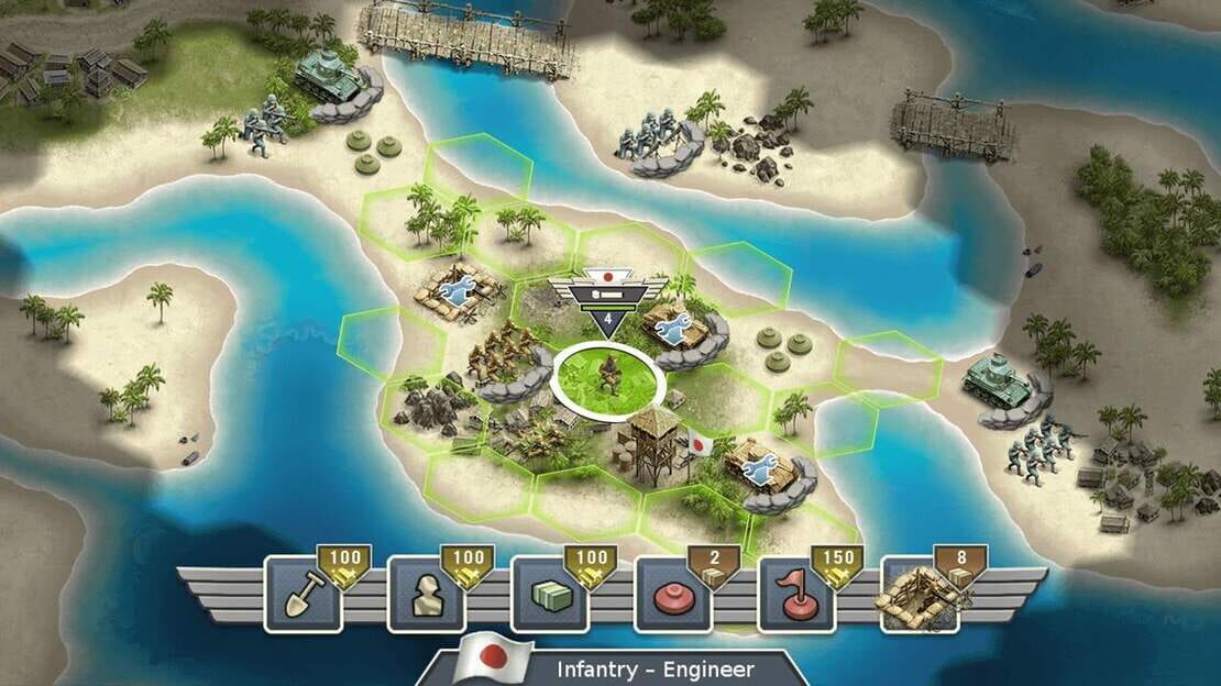 游戏截图 图片