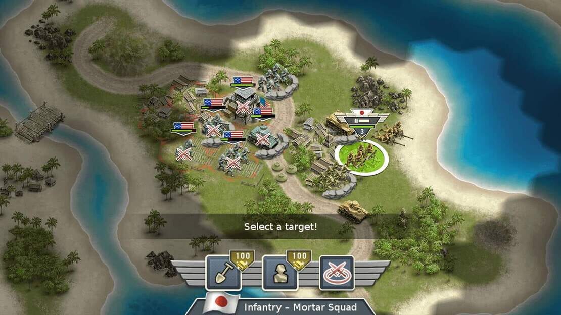 游戏截图 图片