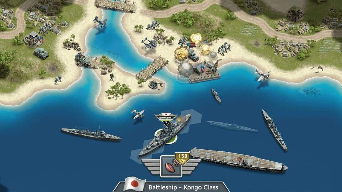 游戏截图 图片