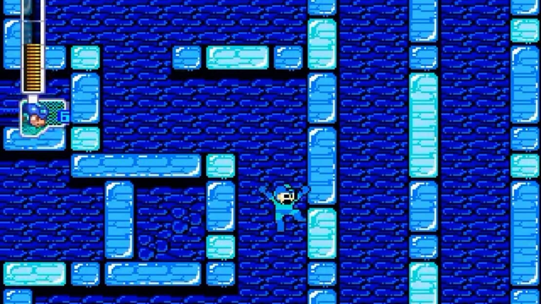 游戏截图 图片