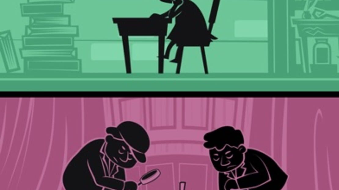 游戏截图 图片