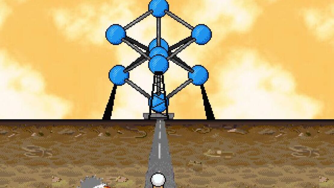 游戏截图 图片