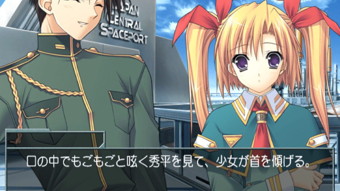 游戏截图 图片