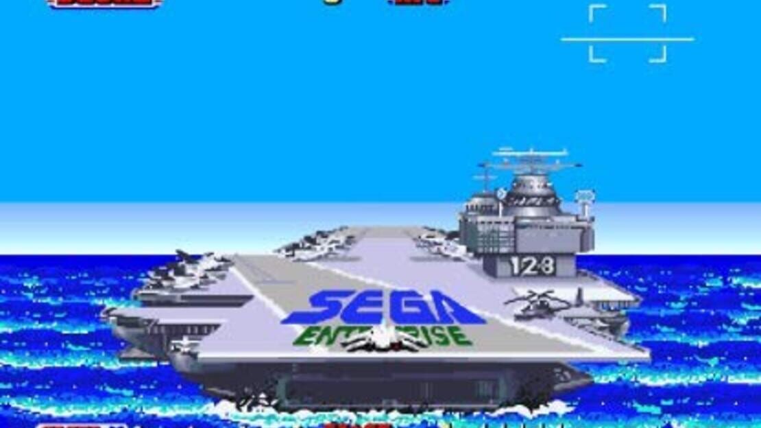 游戏截图 图片