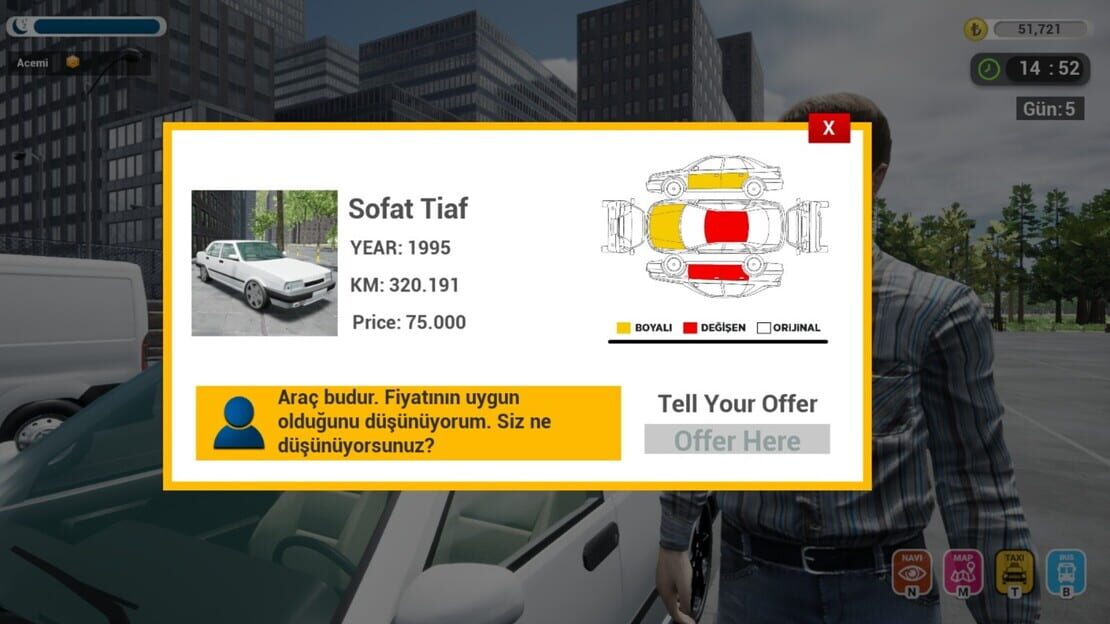 游戏截图 图片