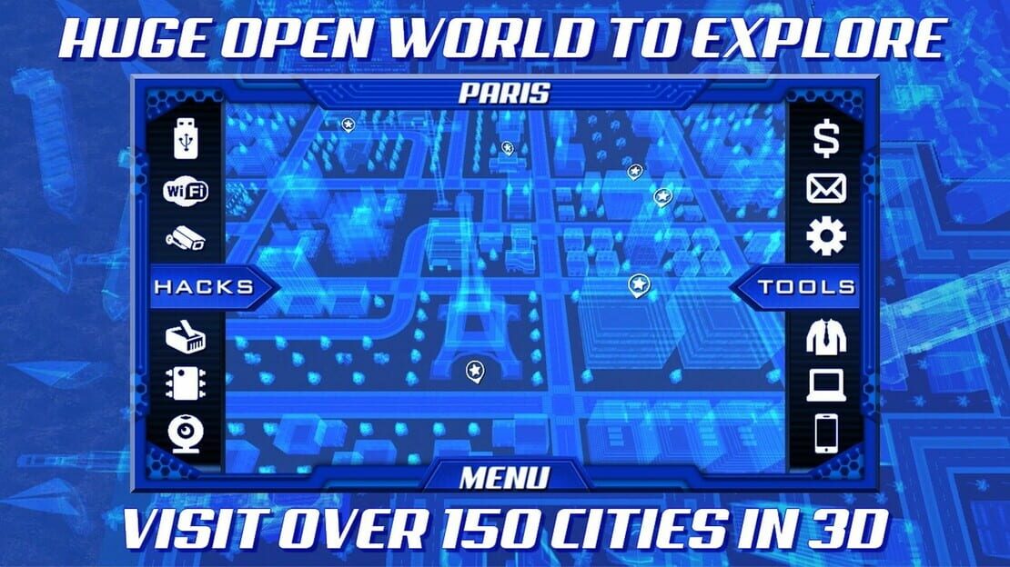 游戏截图 图片