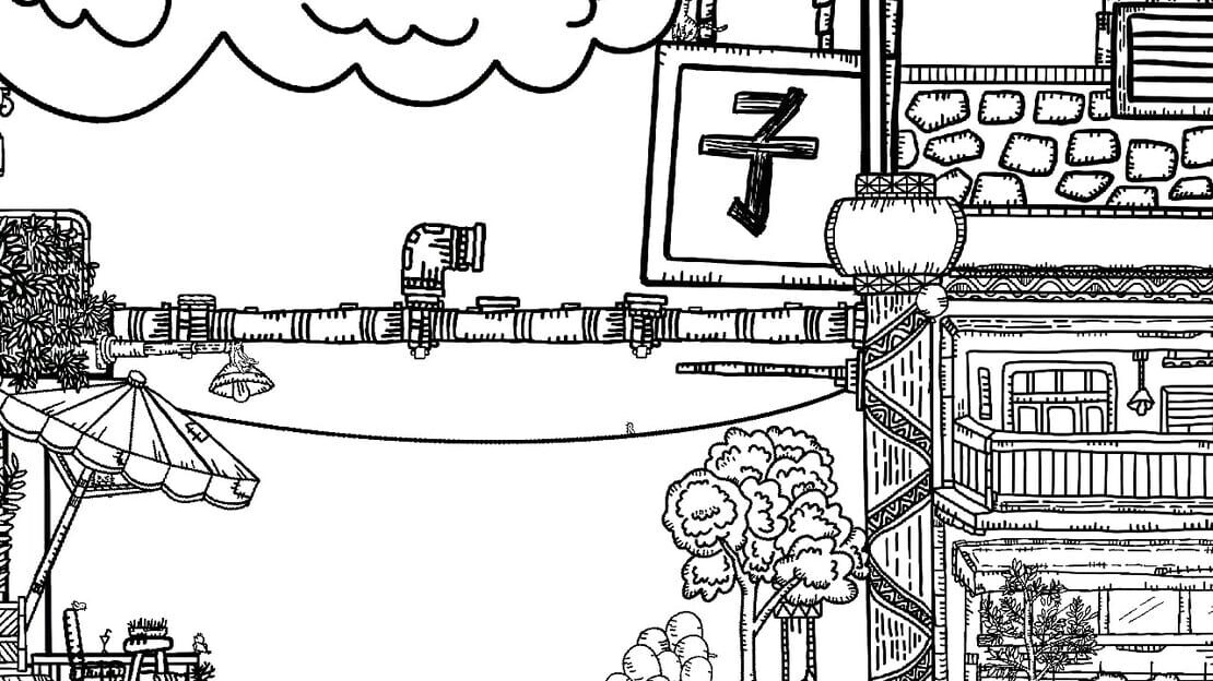 游戏截图 图片