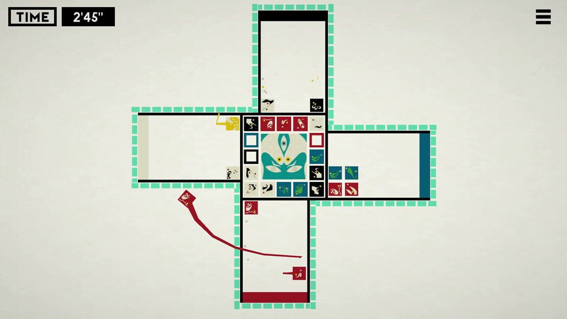游戏截图 图片