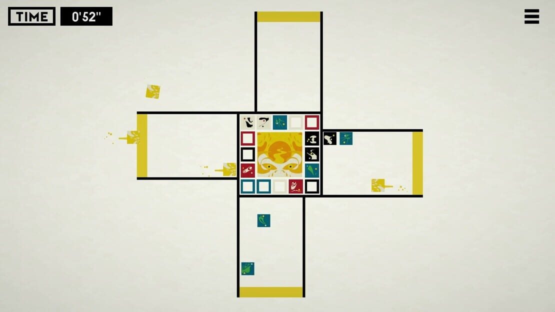 游戏截图 图片