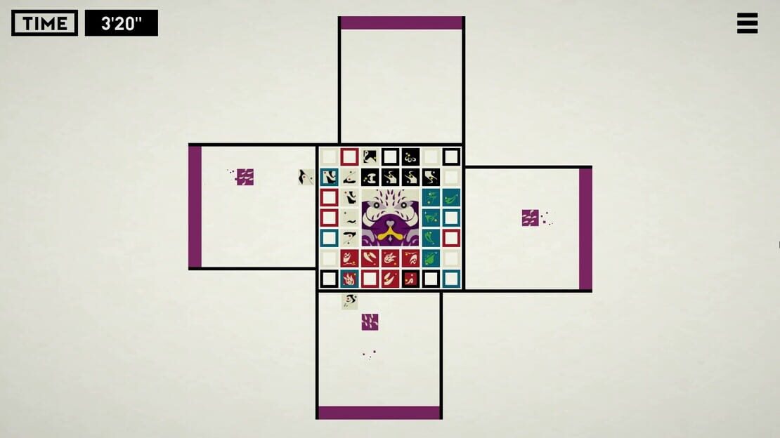 游戏截图 图片