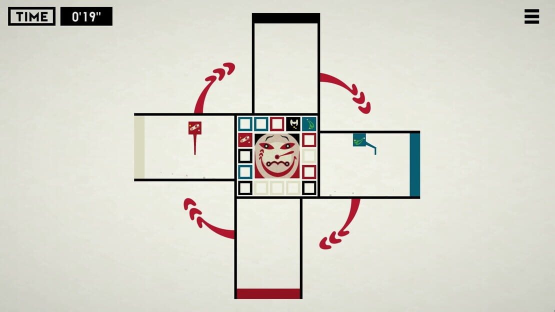 游戏截图 图片