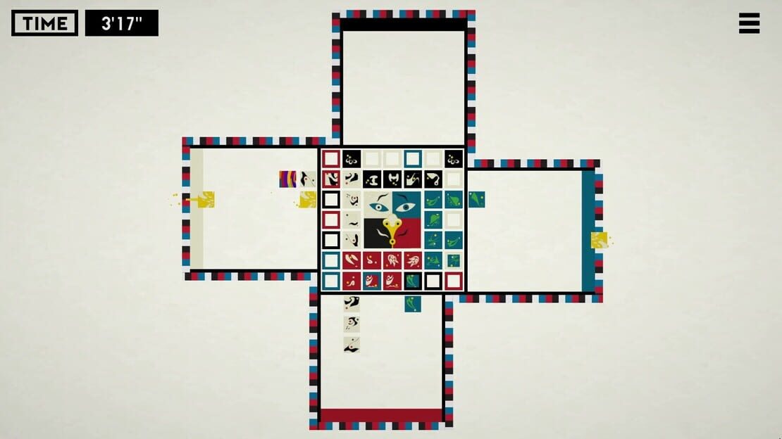 游戏截图 图片