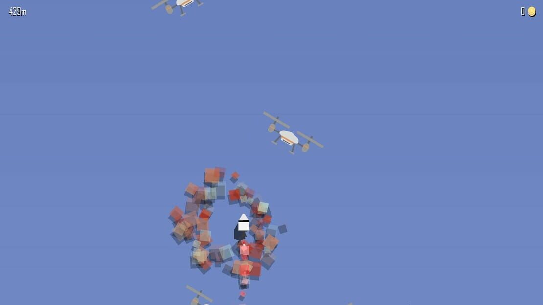 游戏截图 图片