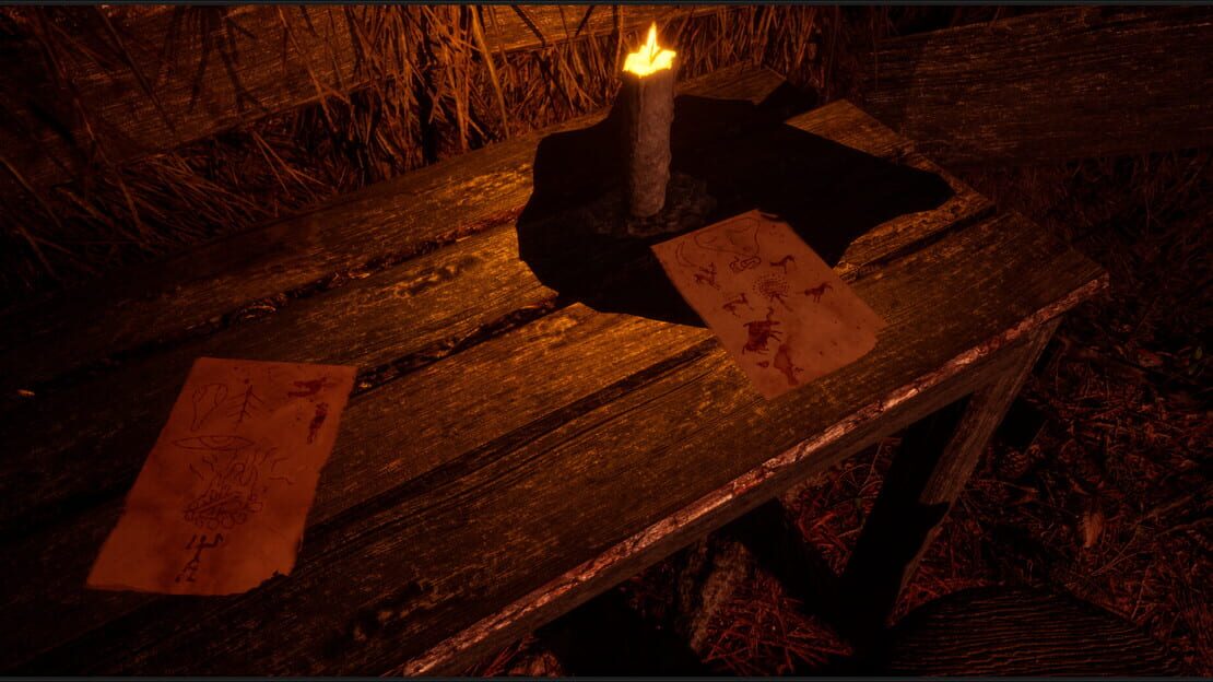 游戏截图 图片