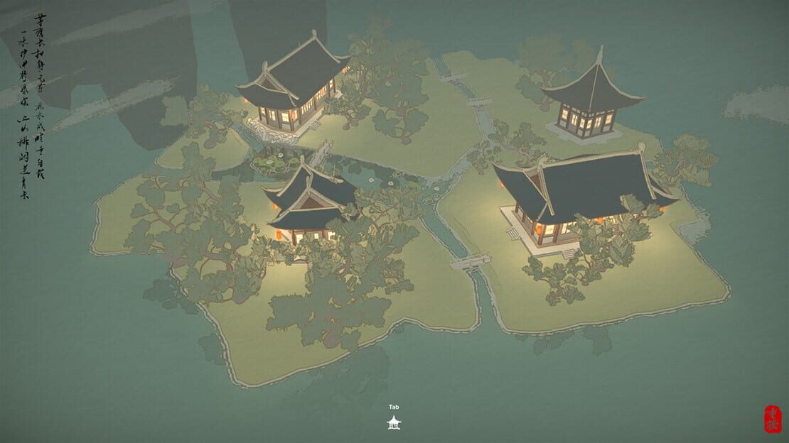 游戏截图 图片