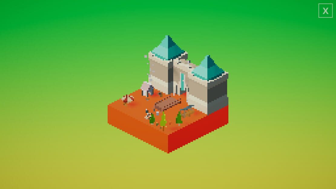 游戏截图 图片
