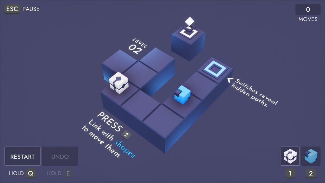 游戏截图 图片