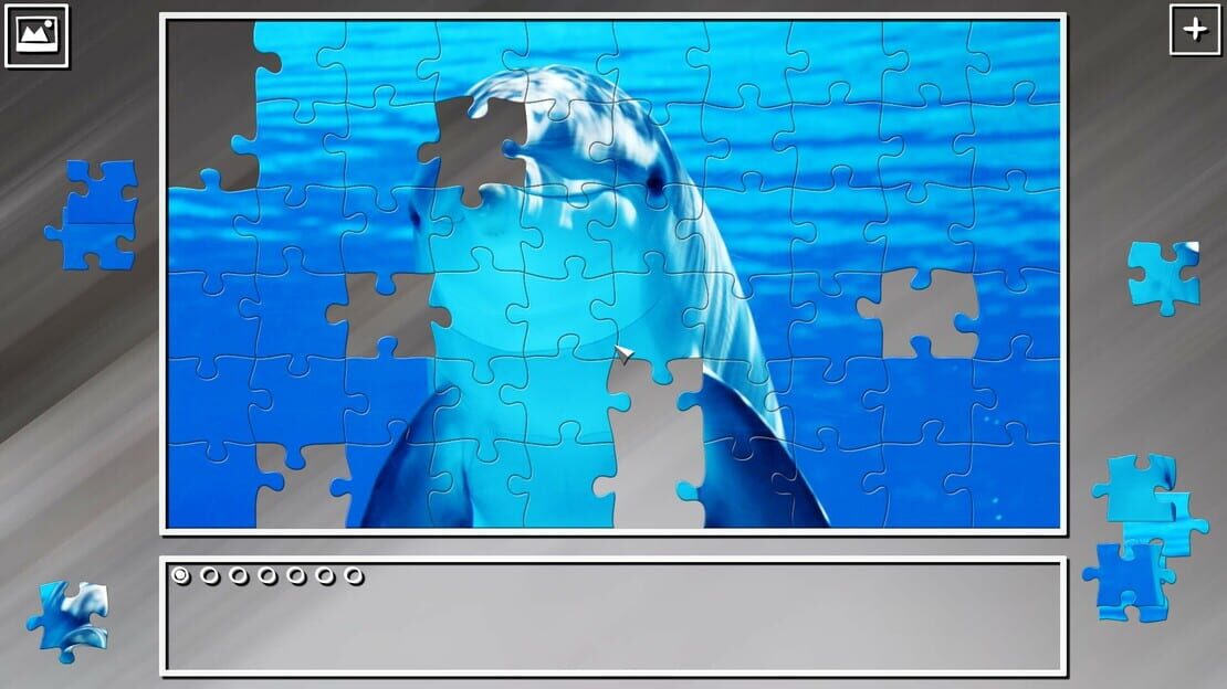 游戏截图 图片