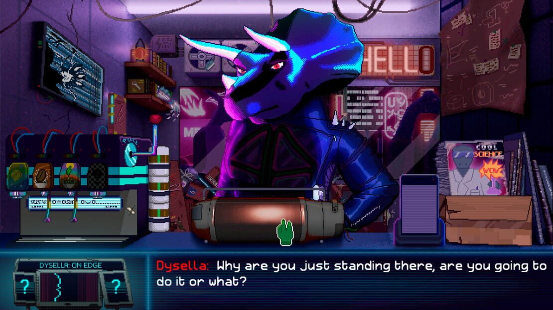 游戏截图 图片