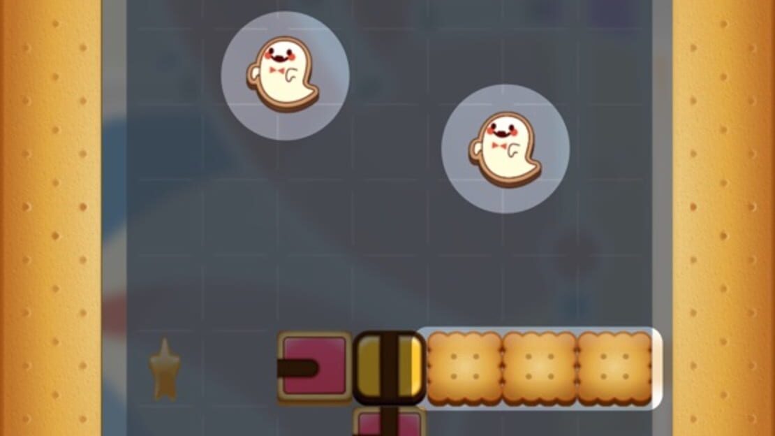 游戏截图 图片