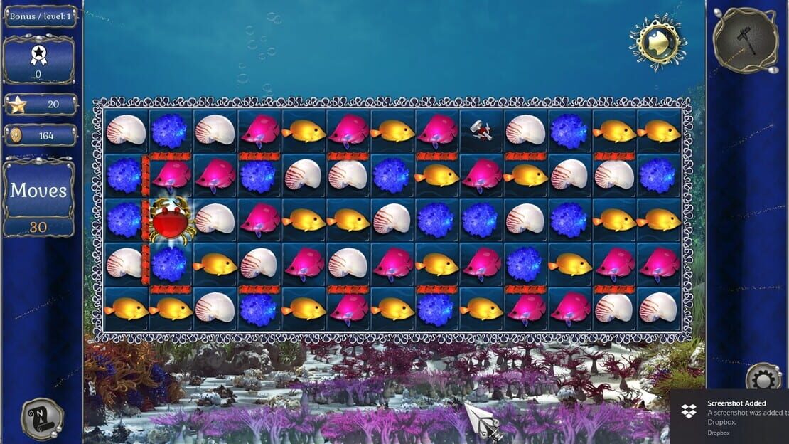 游戏截图 图片