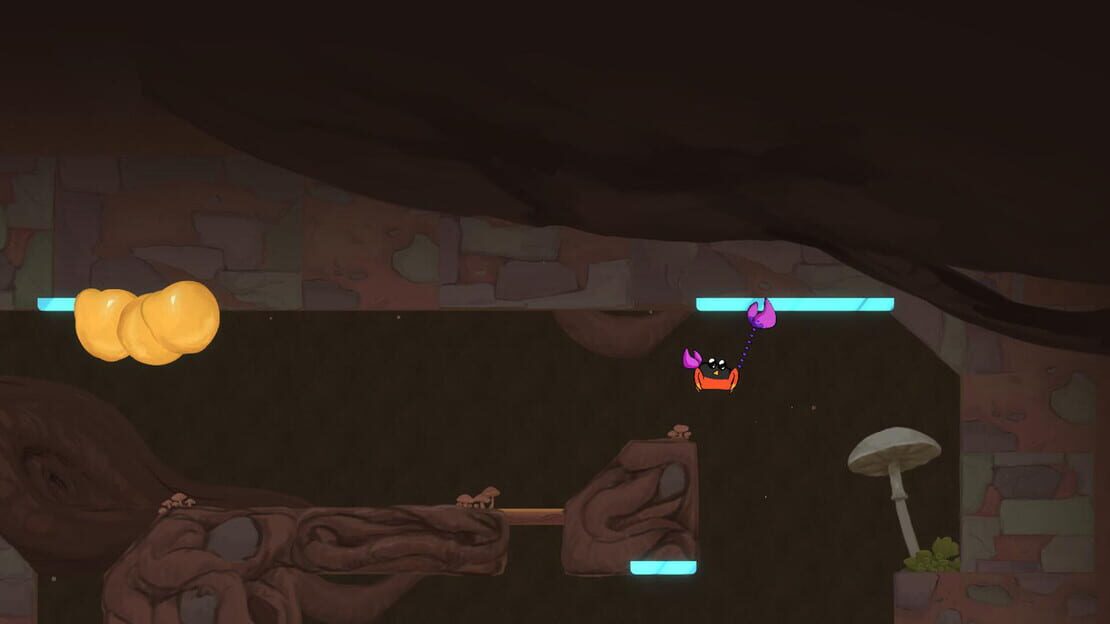 游戏截图 图片
