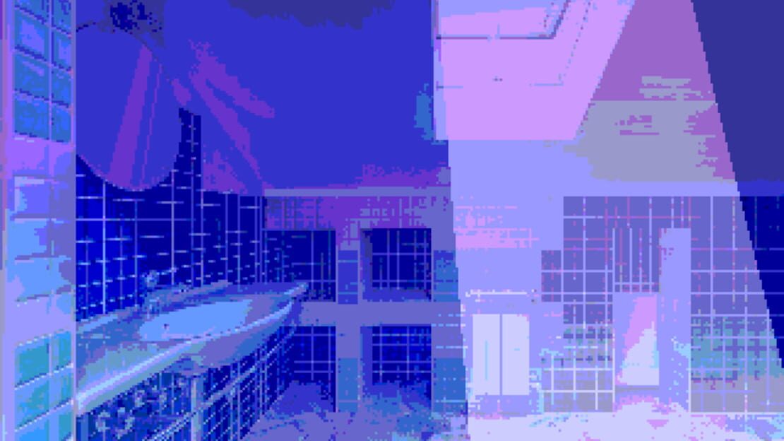 游戏截图 图片
