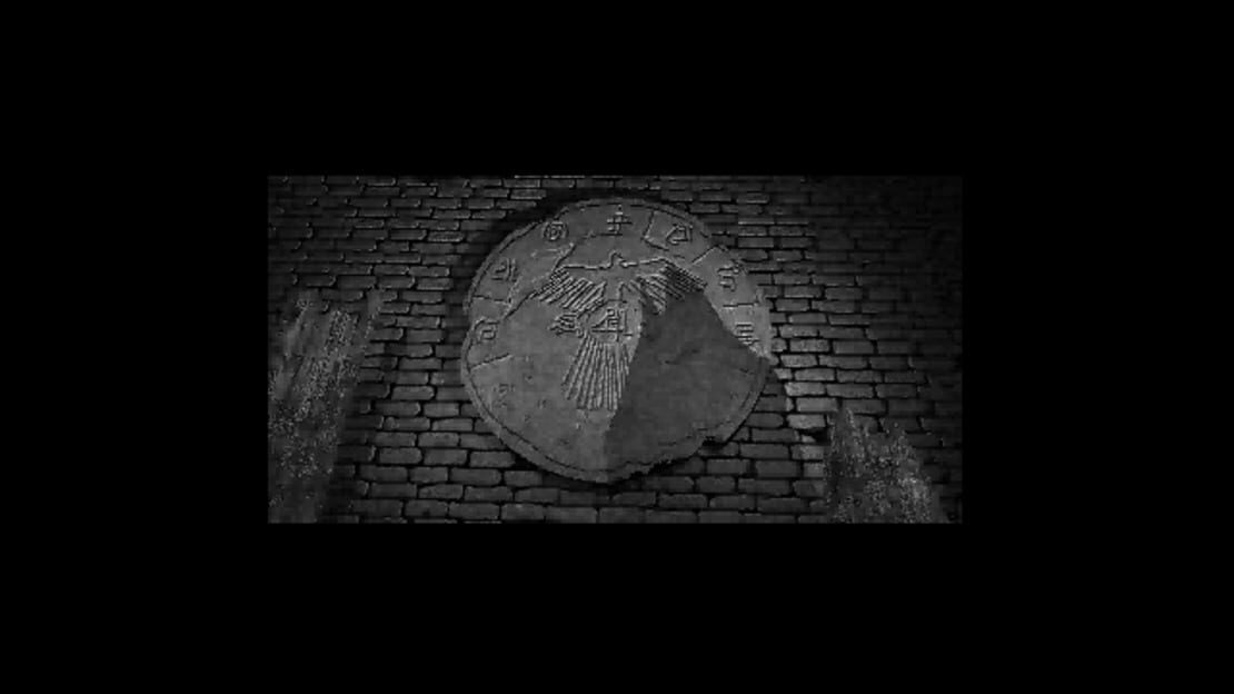 游戏截图 图片