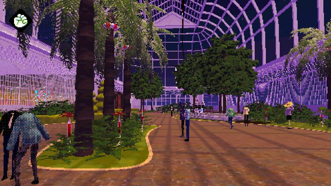 游戏截图 图片