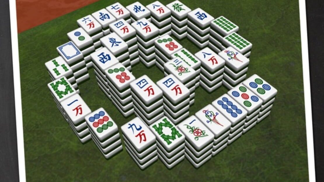 游戏截图 图片