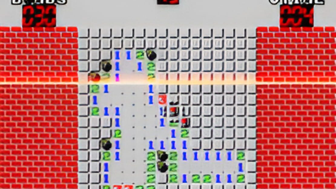游戏截图 图片
