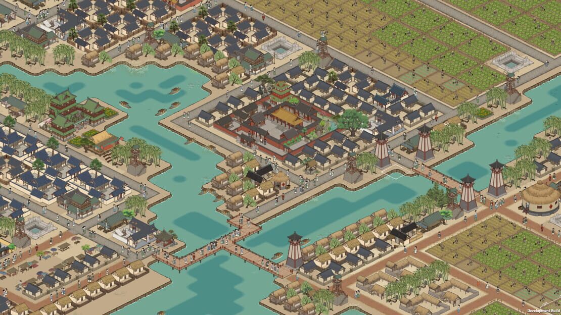 游戏截图 图片