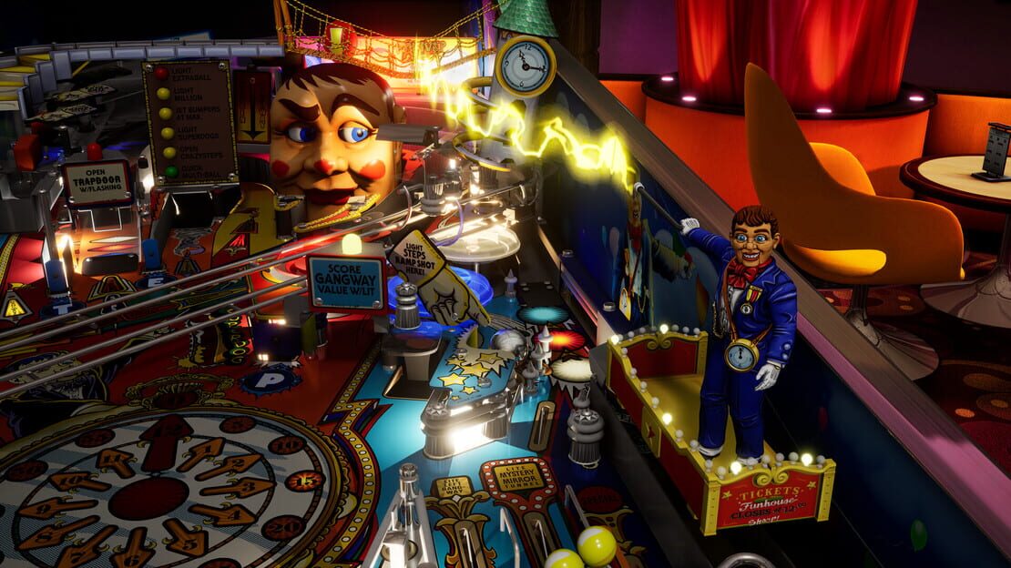 游戏截图 图片