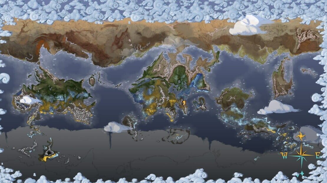 游戏截图 图片