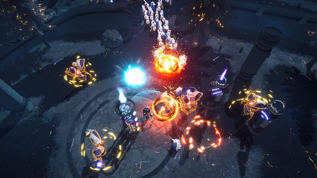 游戏截图 图片