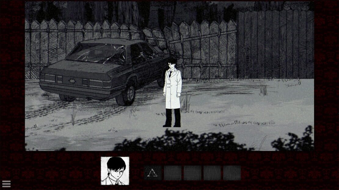 游戏截图 图片