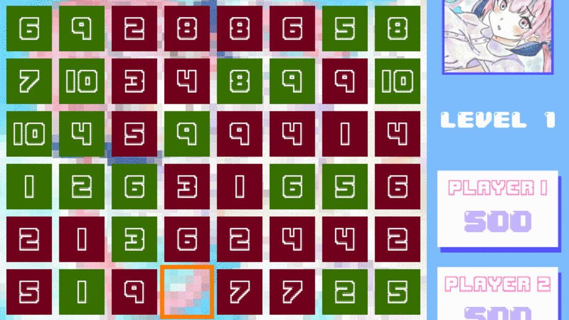 游戏截图 图片
