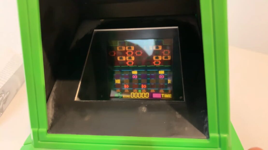 游戏截图 图片