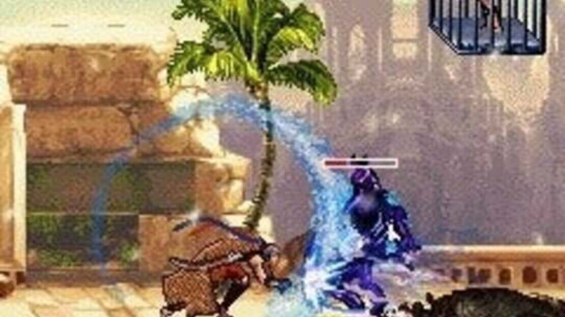 游戏截图 图片
