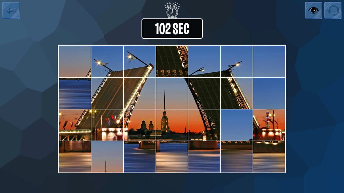 游戏截图 图片