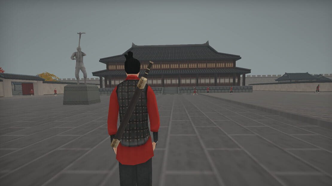 游戏截图 图片