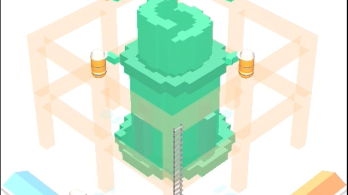 游戏截图 图片