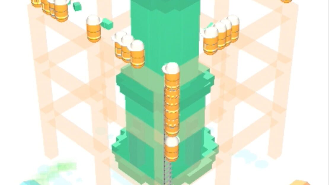 游戏截图 图片