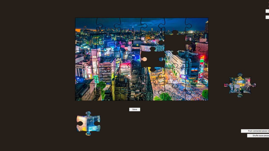 游戏截图 图片
