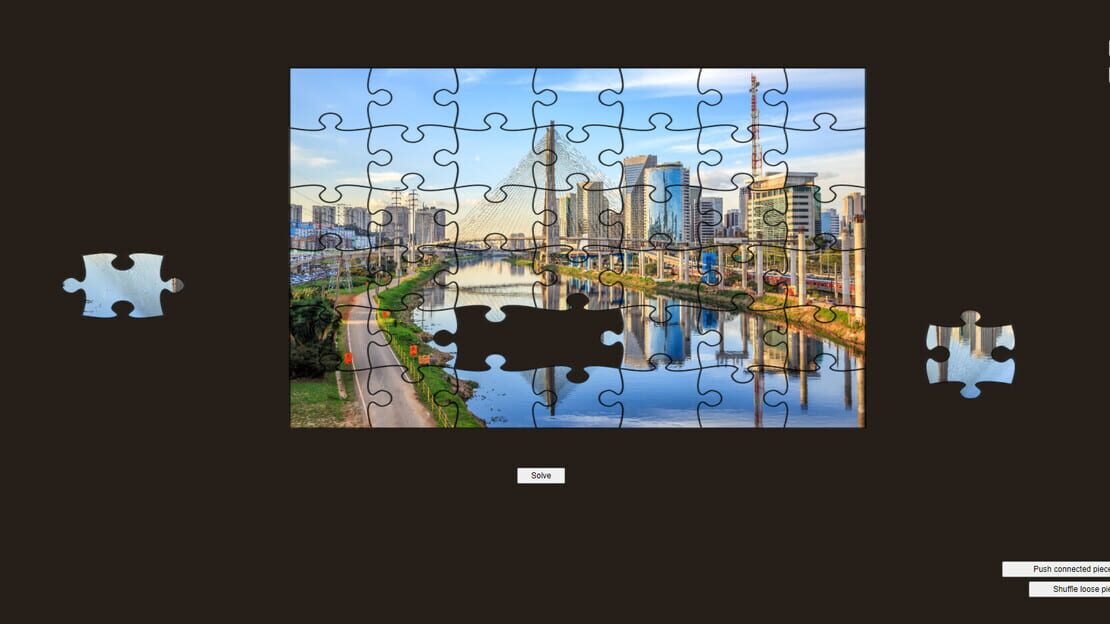 游戏截图 图片