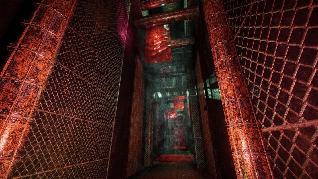 游戏截图 图片