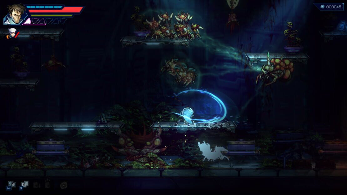 游戏截图 图片