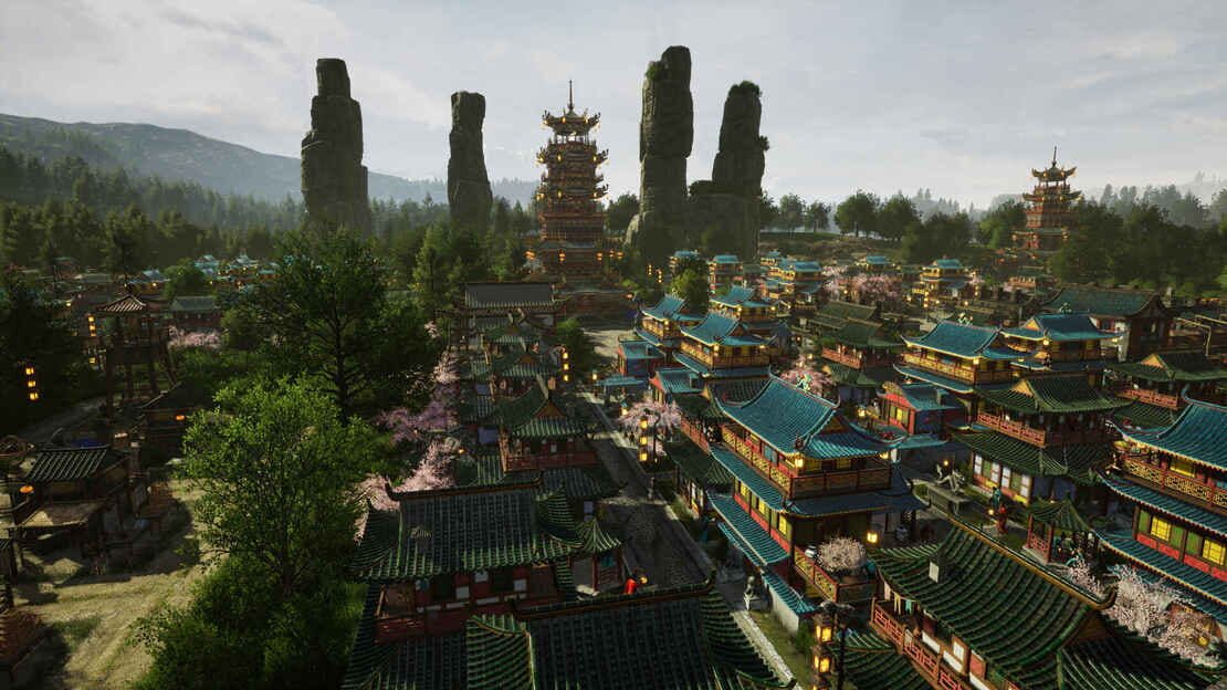 游戏截图 图片