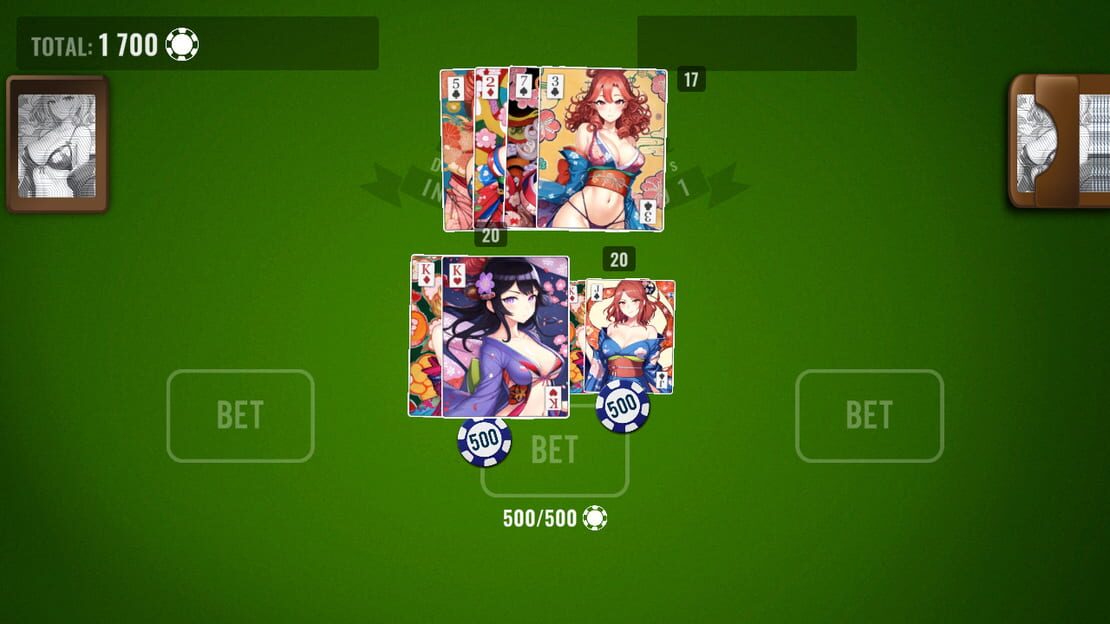 游戏截图 图片